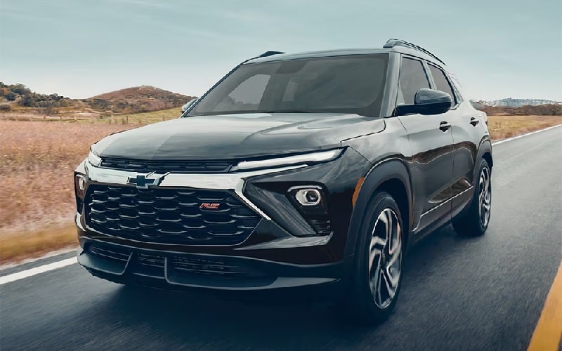 2026 Chevy Trailblazer: Avoid Engine Effects in Cold Climates